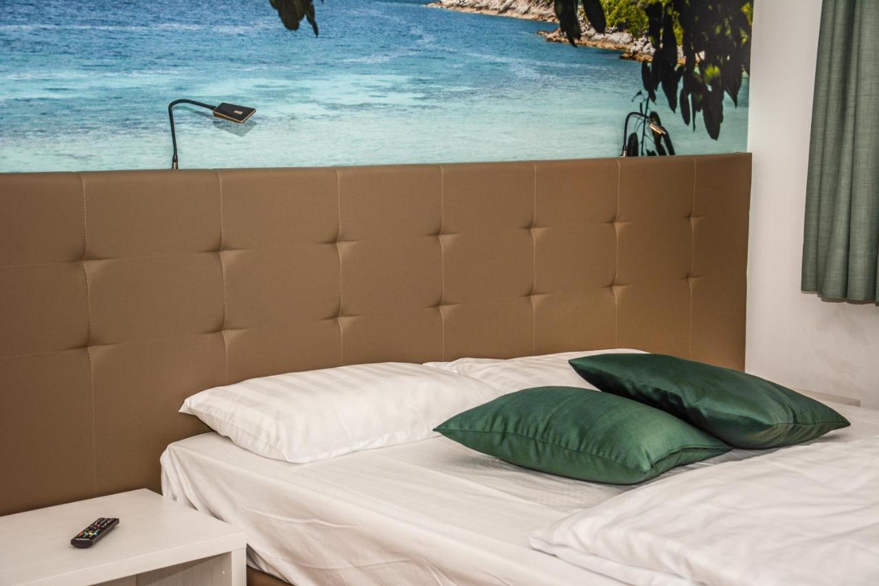 Villa Torbole Torbole Sul Garda Kültér fotó