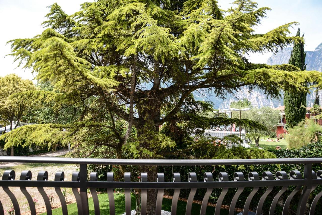 Villa Torbole Torbole Sul Garda Kültér fotó